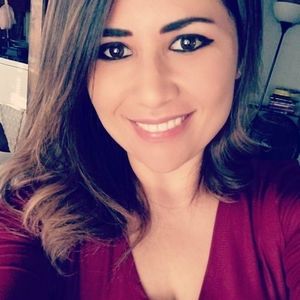 Meet your Posher, Nydia